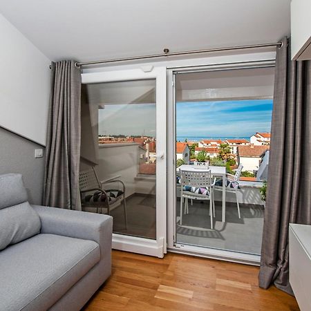 Apartment Lili Poreč Zewnętrze zdjęcie