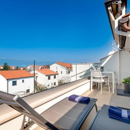 Apartment Lili Poreč Zewnętrze zdjęcie